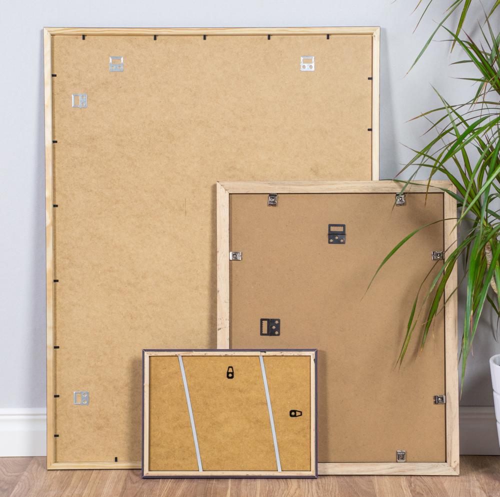 Kehys Vince Liila 21x29,7 cm (A4)