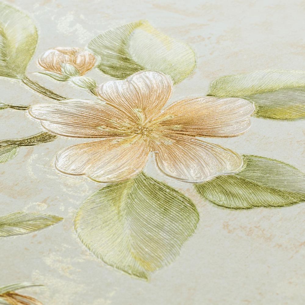 Louvre Album - 32x32 cm (50 Valkoista sivua / 100 lehteä)