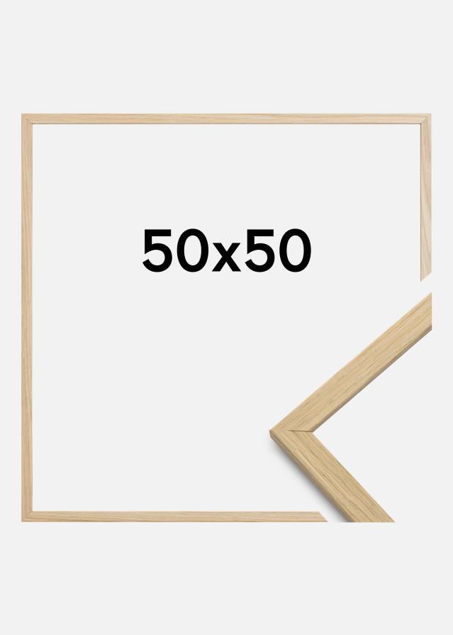 Kehys Edsbyn Tammi 50x50 cm