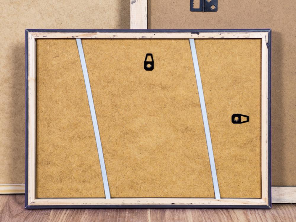 Kehys Vince Liila 21x29,7 cm (A4)