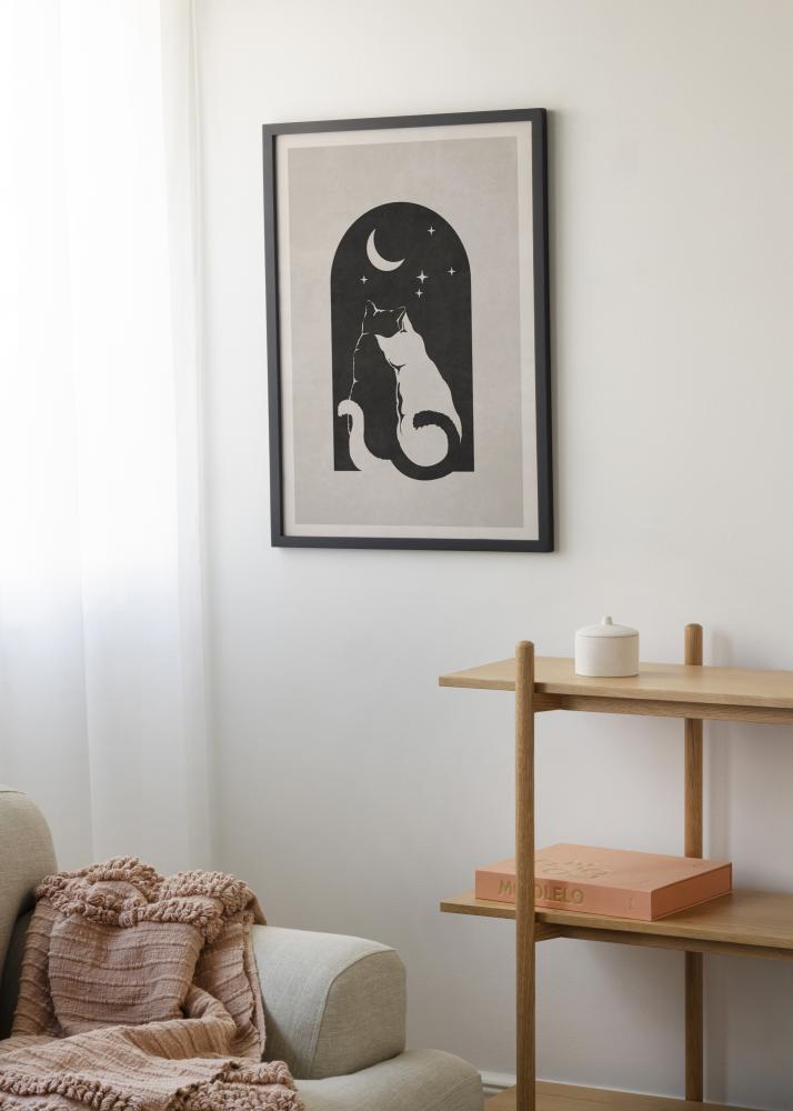 Premium by BGA Musta 60x80 cm