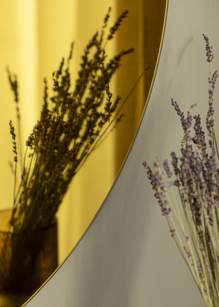 Peili Rich Yellow 80 cm Ø