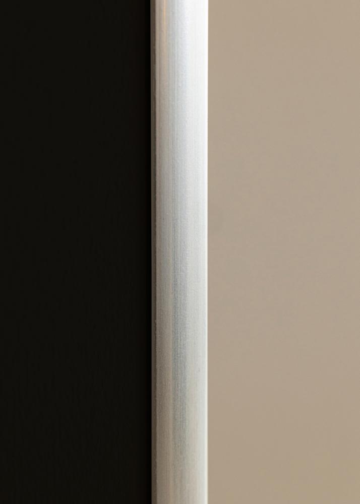 Kehys New Lifestyle Hopea 30x40 cm - Passepartout Musta 21x30 cm