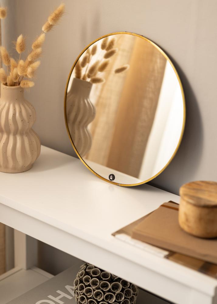 Peili House Doctor The Loop Messinki 32 cm Ø