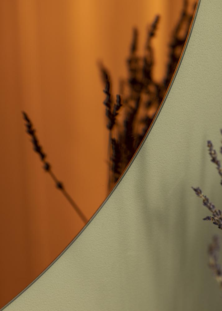 Peili Wine Red 70 cm Ø