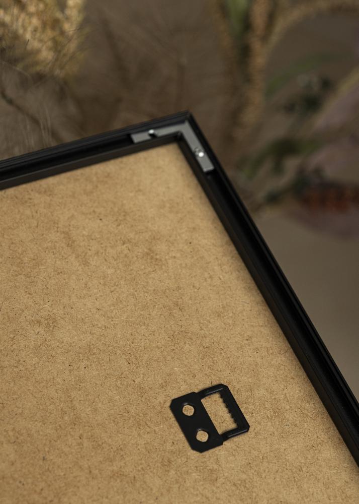 Kehys Visby Akryylilasi Musta 70x100 cm