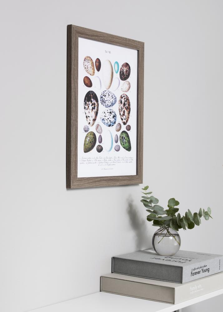 Kehys Superb AC 18x24 cm