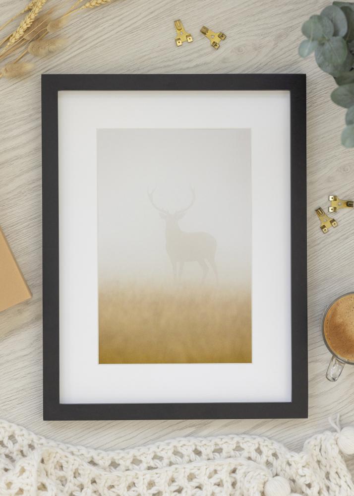 Premium by BGA Musta 60x80 cm