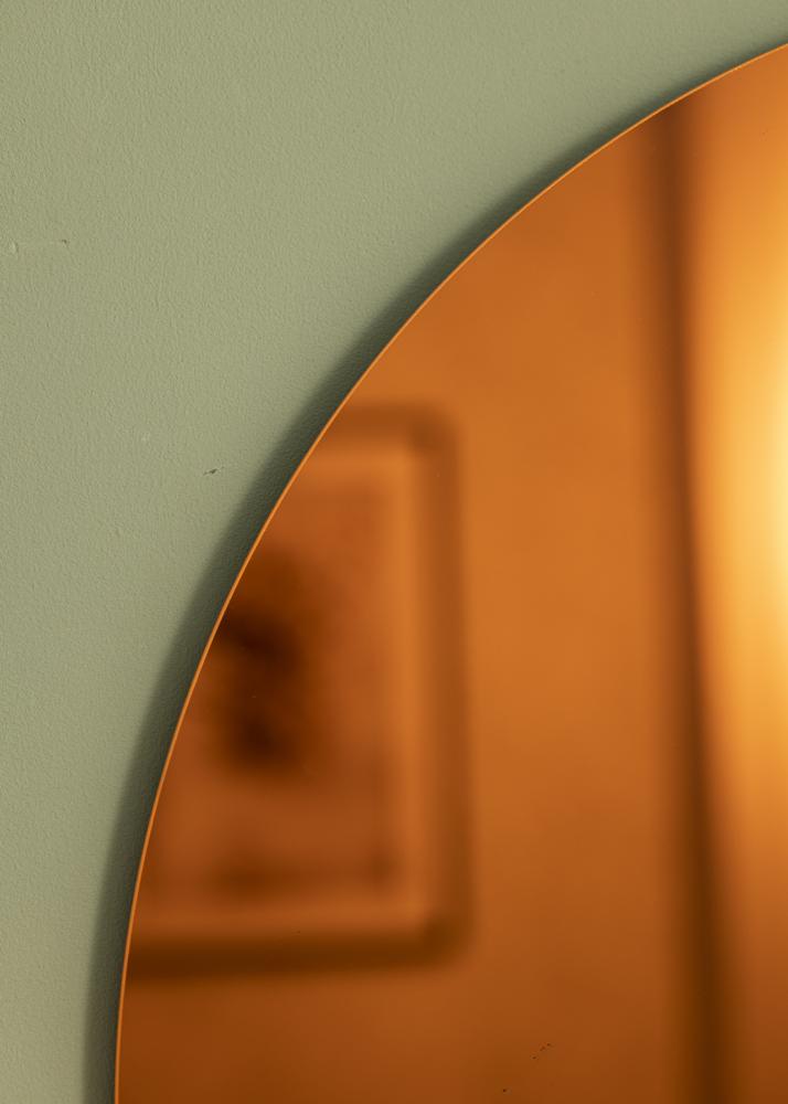 Peili Wine Red 70 cm Ø