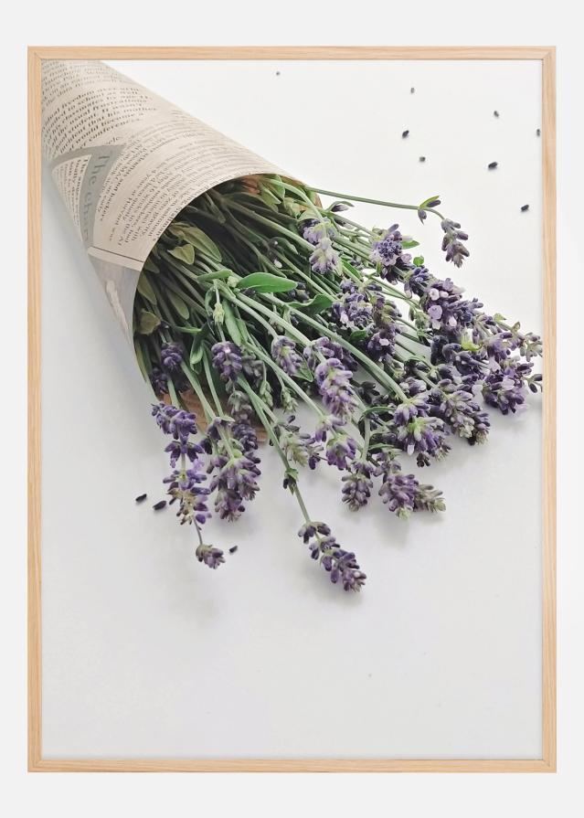 Lavender Juliste