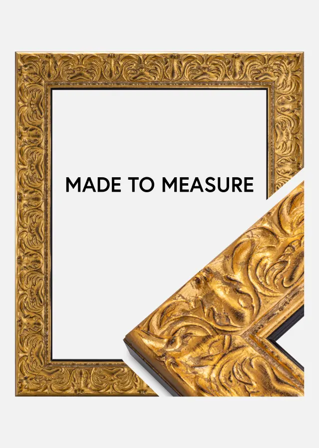 Kehys Durham Kullanvärinen