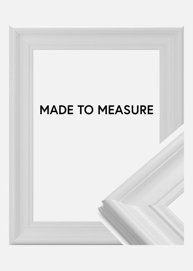 Kehys Mora Premium Valkoinen