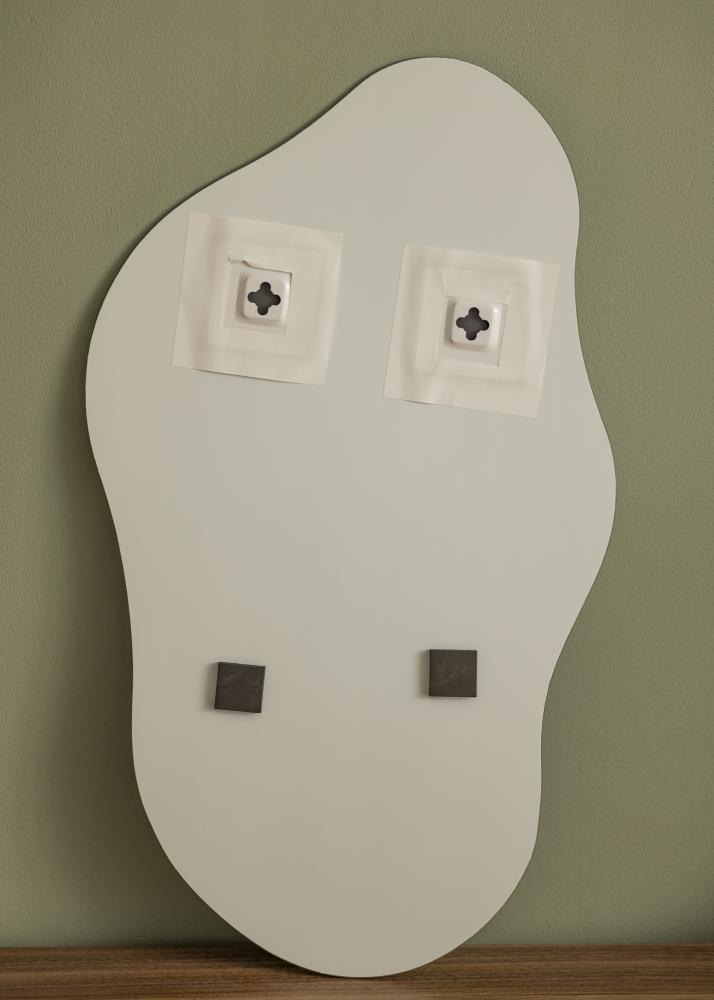 Peili Soft Cloud 35x60 cm