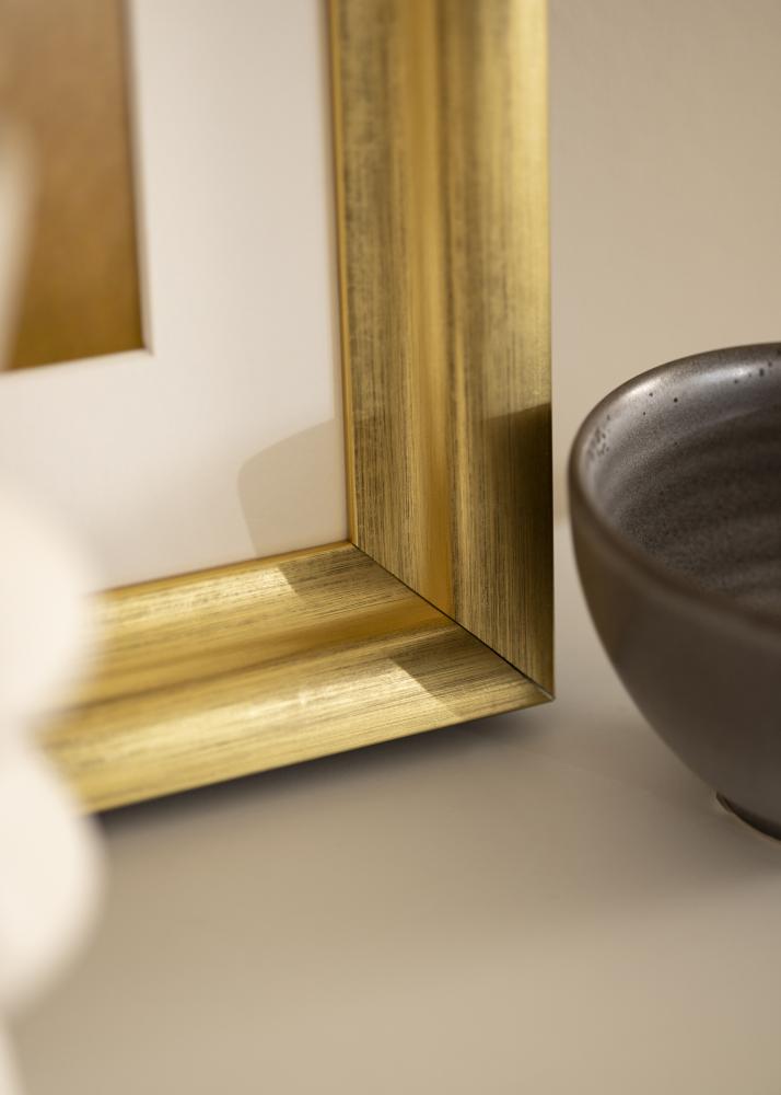 Kehys Sandarne Kullanvärinen