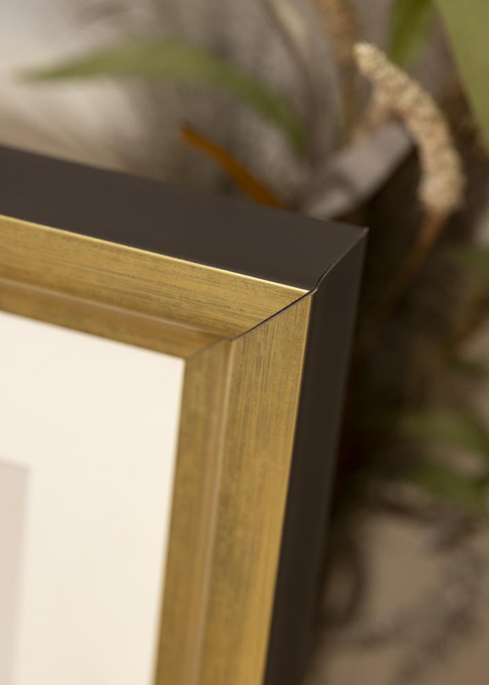 Kehys Sandarne Kullanvärinen