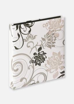 Grindy Valkoinen - 400 kuvalle koossa 10x15 cm