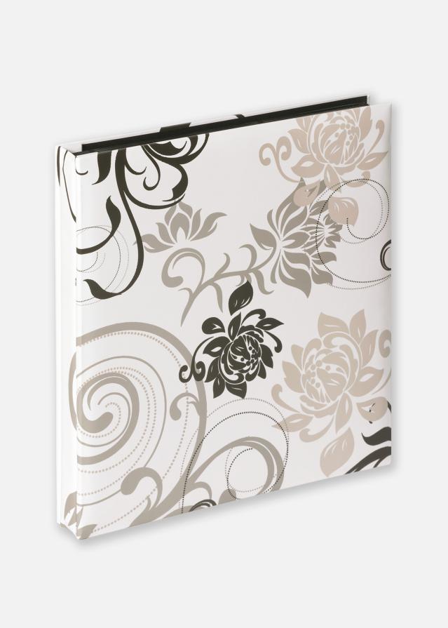 Grindy Valkoinen - 400 kuvalle koossa 10x15 cm