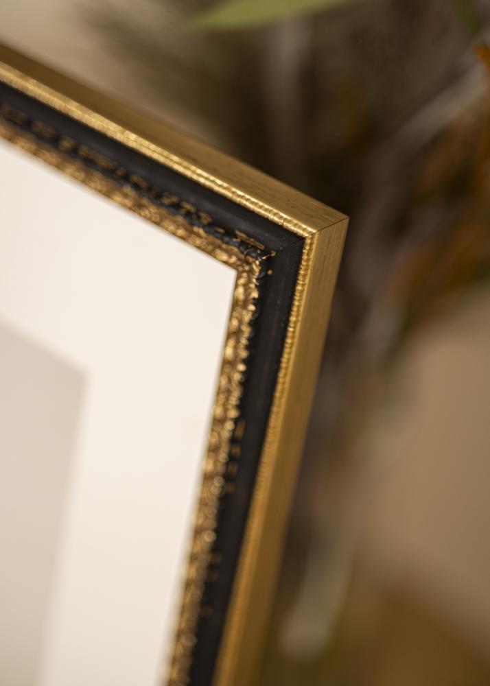 Kehys Drottningholm Kullanvärinen II