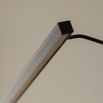 BLP 117 Tauluvalaisin 85 cm - Musta