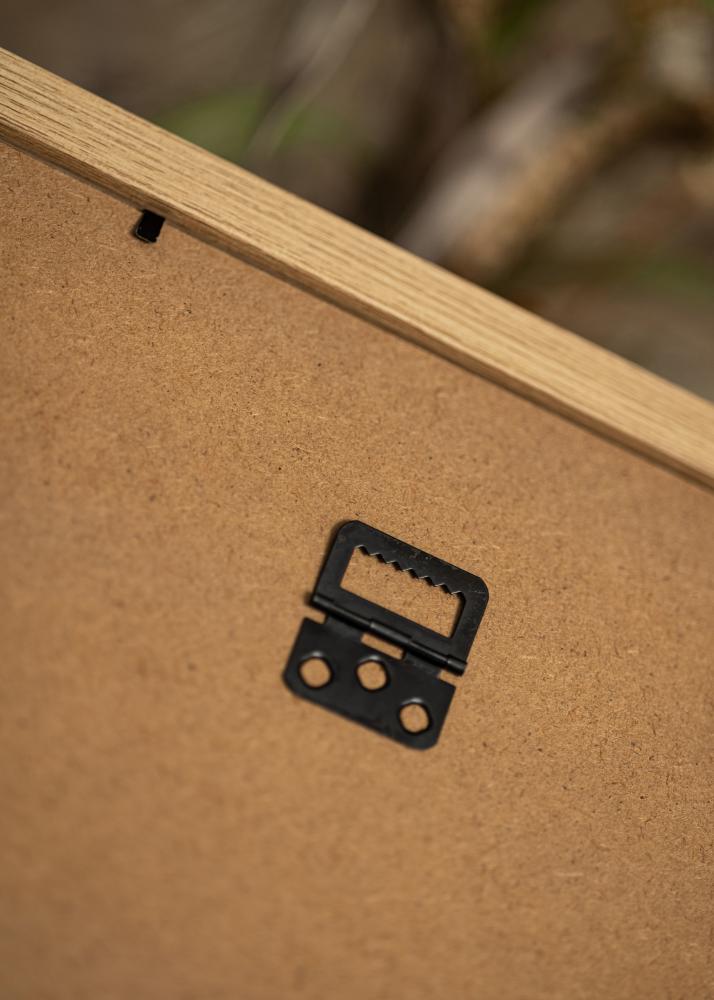 Kehys Deco Akryylilasi Tammi 29.7x42 cm (A3)