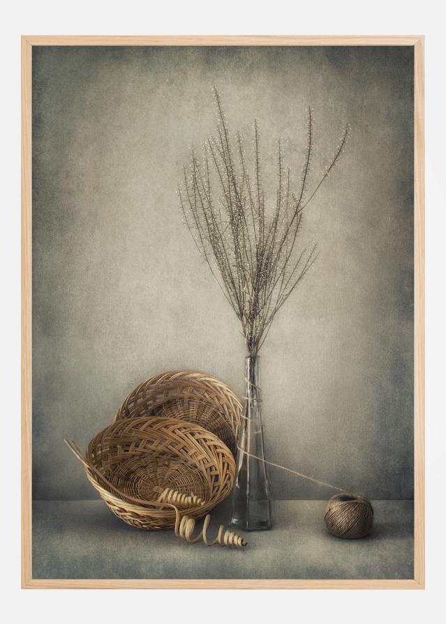 Almost Autumn Juliste