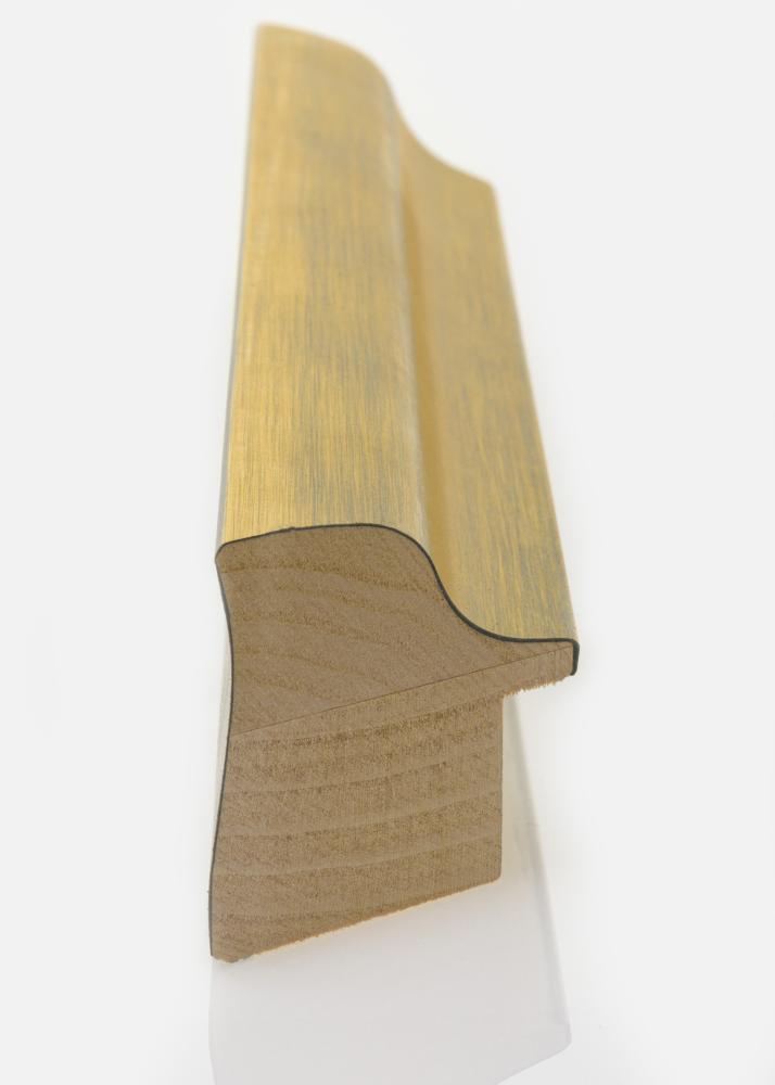 Kehys Sandarne Kullanvärinen